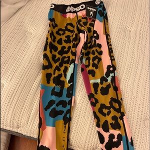 PSD underwear Brand NEW w tags super comfy leggings